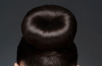 Lo chignon 1092 0 Lo chignon